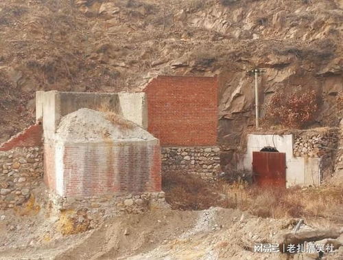 致命黑产 6人在山西绛县废弃金矿 洗洞 遇难,原因或是窒息